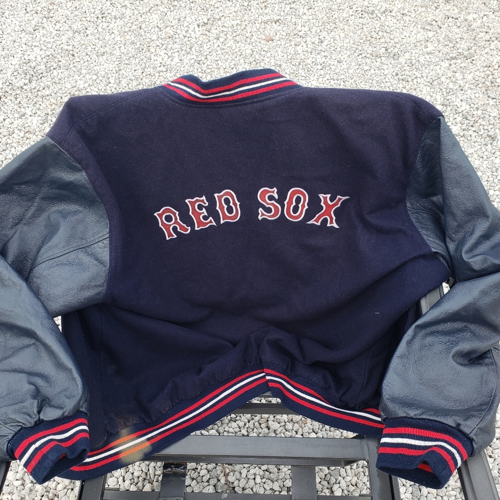 Boston Sox 3XL